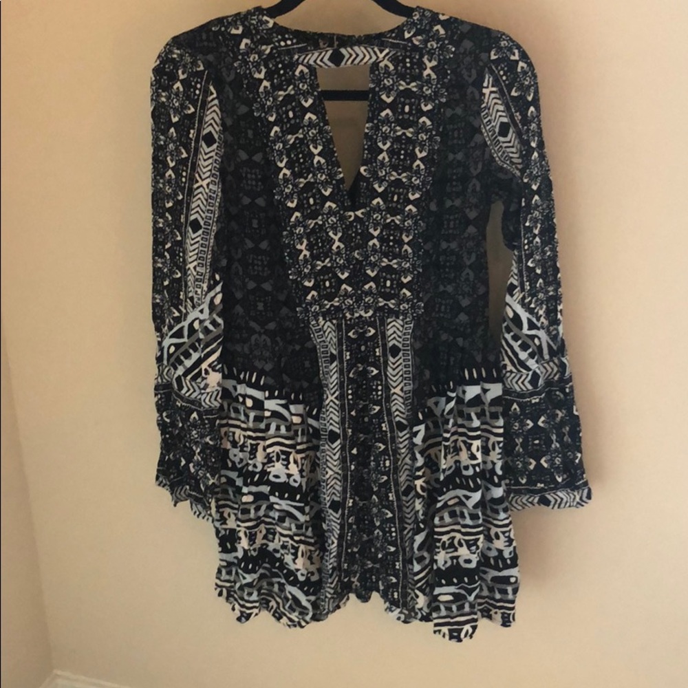 FREE PEOPE DRESS